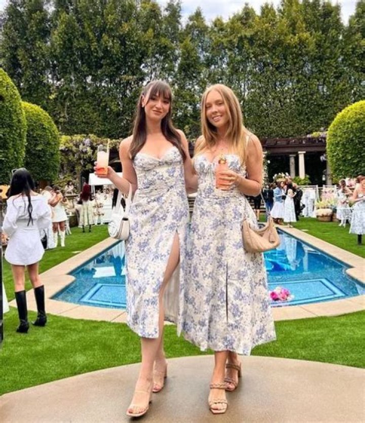 Alisha Marie Wiki, Bio, Boyfriend, Married, Net worth, Age, Height, Sister