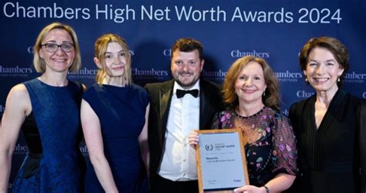 Alison Walker Net Worth