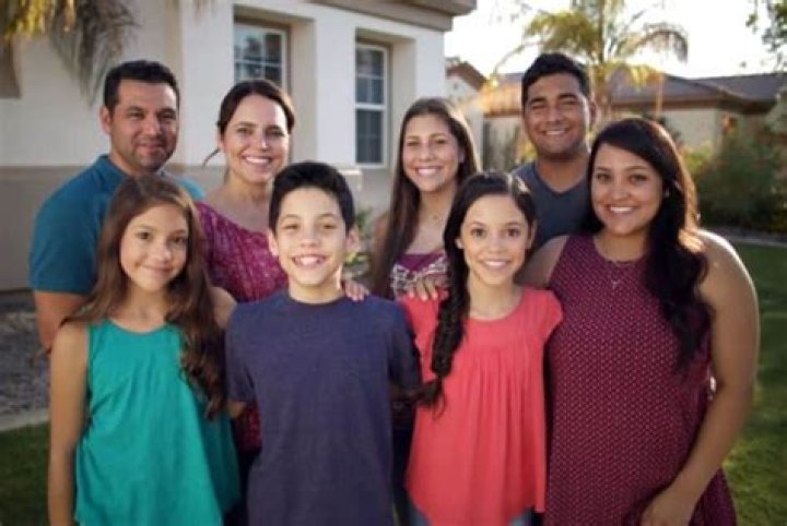 Aliyah Ortega Bio, Height, Siblings, Career, Net Worth, Early Life, Age