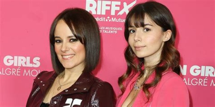 Alizee Guinochet Wiki, Age, David Blaine Wife, Daughter, Net Worth, Husband, Instagram