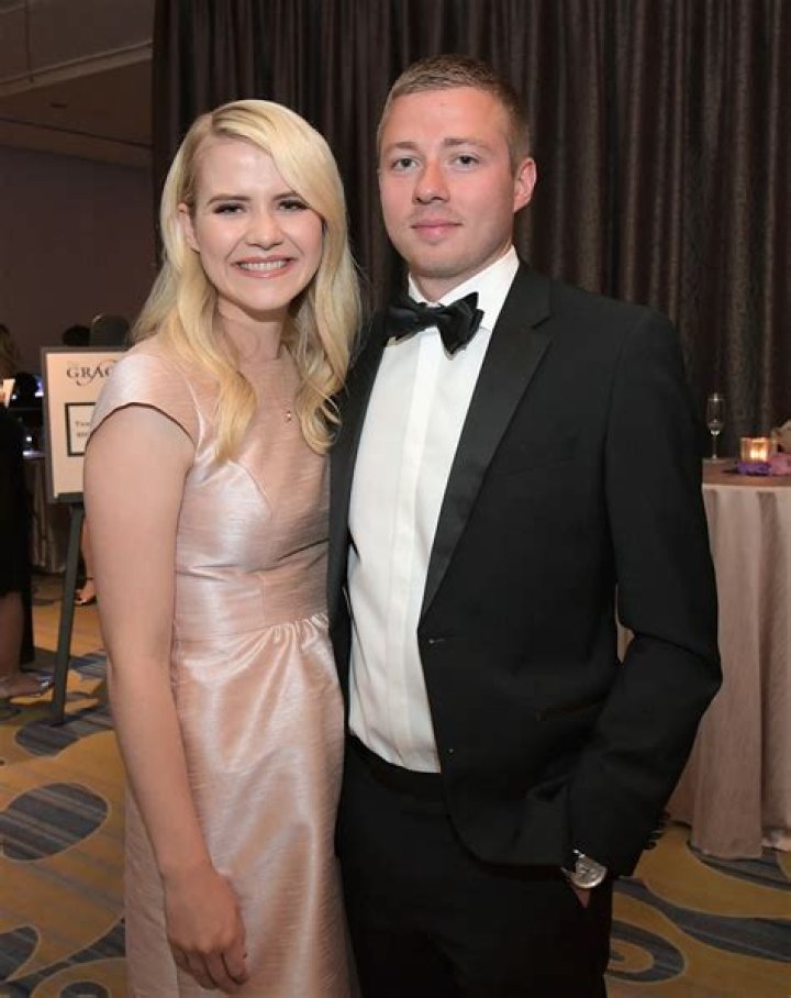 
All Truth Of Elizabeth Smart’s husband – Matthew Gilmour 
