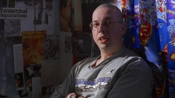 Allan Zinyk Net Worth