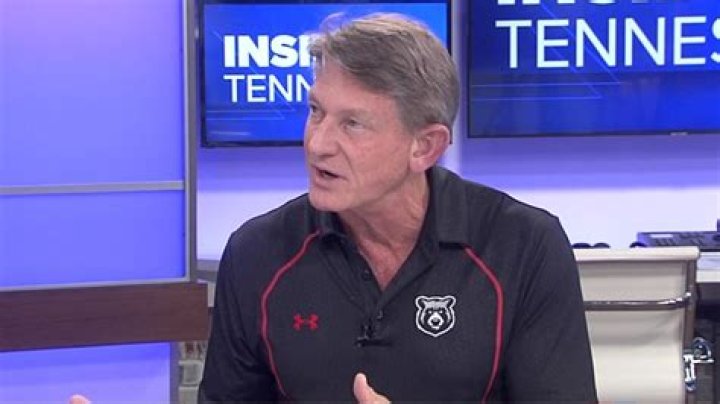 Allen Boyd Net Worth