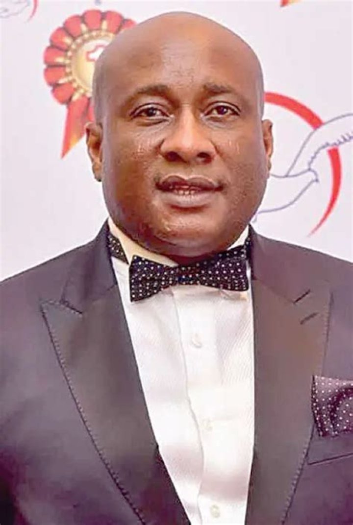 Allen Onyema Biography: Age, House, Wife, Forbes Net Worth, Family, Pictures, Wiki, Birthday