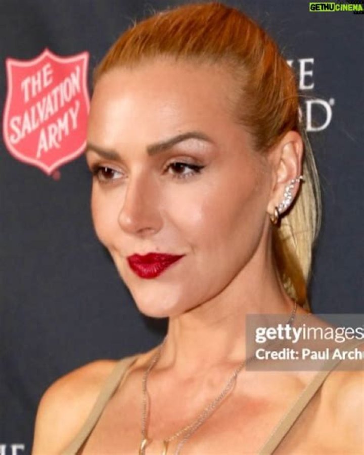 Allison McAtee Dating, Relationship, Affair, Boyfriend, Net worth, Wiki-Bio