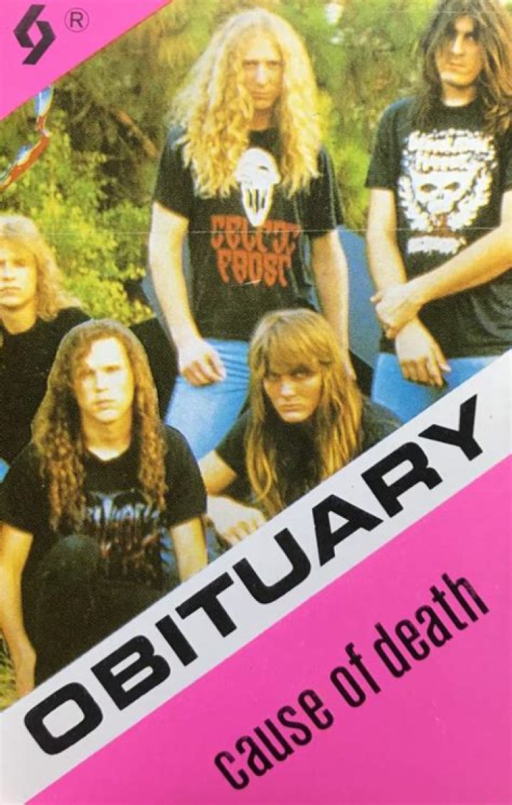 Ally Huff and Eddie Huff Death: Obituary, Cause Of Death, Funeral