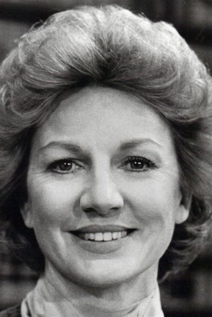 Allyn Ann McLerie Net Worth