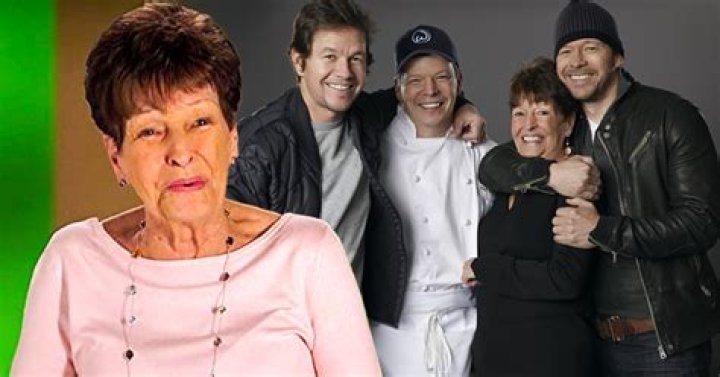 Alma Wahlberg Cancer, Health Updates, Sick, Weight Loss