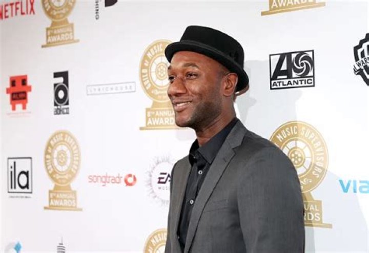 Aloe Blacc Net Worth