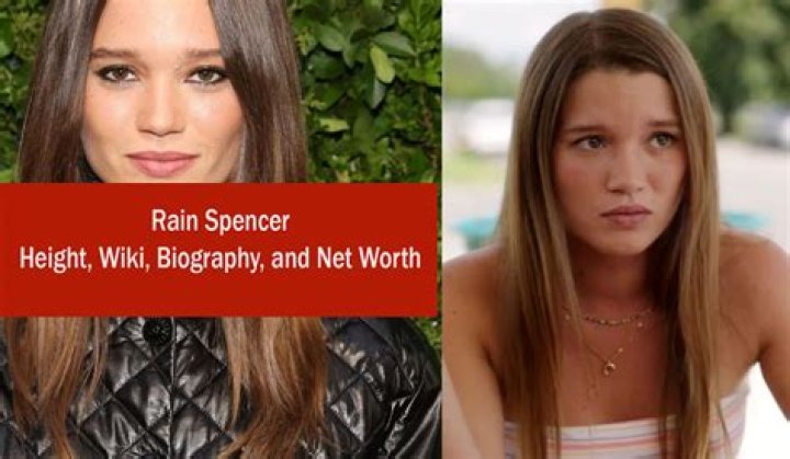 Aloreia Spencer Height, Weight, Net Worth, Age, Birthday, Wikipedia, Who, Instagram, Biography