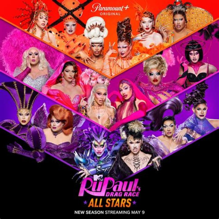 Alyssa Hunter Age: Meet The RuPaul’s Drag Race Season 14 Contestant On Instagram