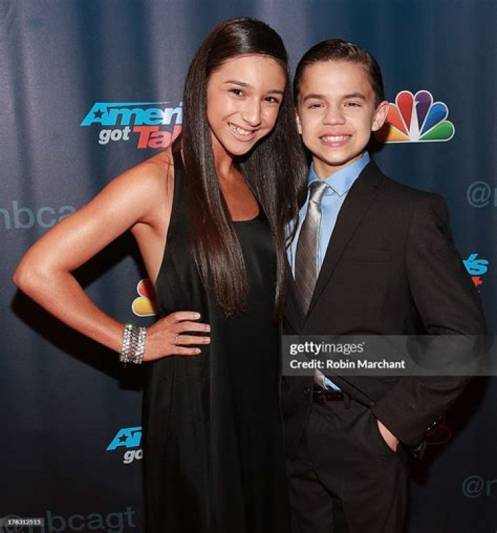 Amanda Carbajales (dancer) Wiki,Age,Birthday,Biography,Height,Net Worth ..