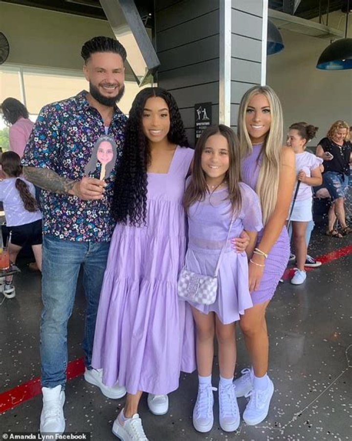 Amanda Markert Bio, Wiki, Age, Height, Dj Pauly D, Daughter, and Net Worth.