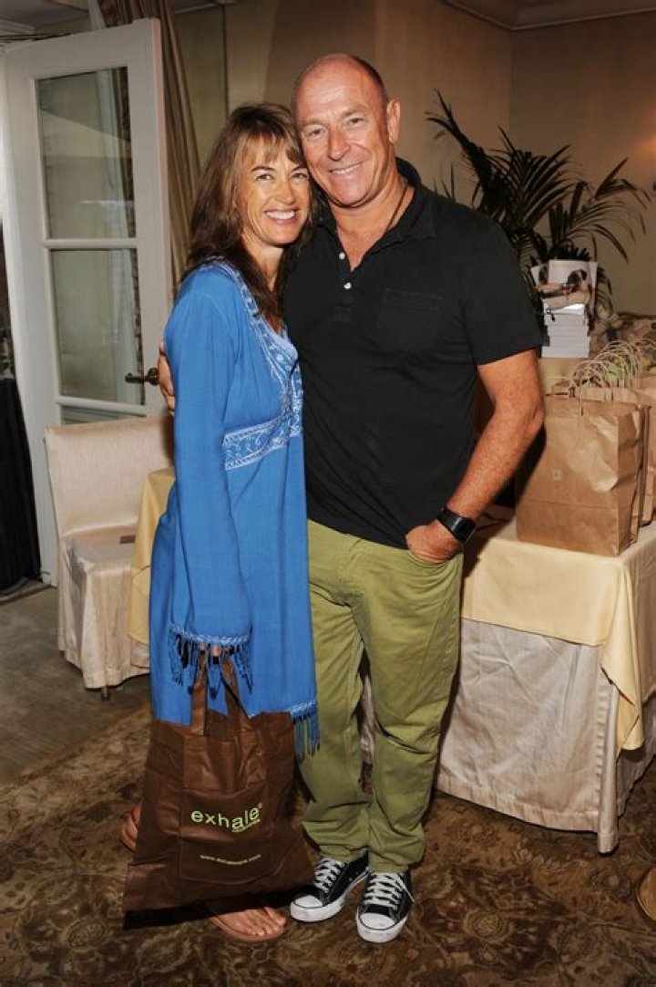 Amanda Pays Net Worth