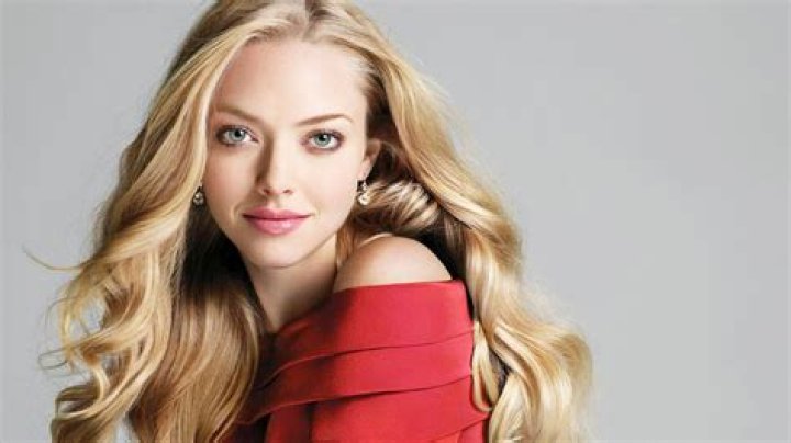 Amanda Seyfried Height, Weight, Measurements, Bra Size, Shoe Size