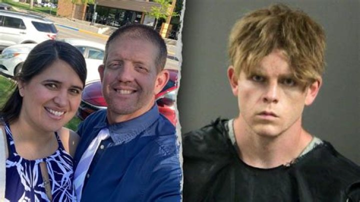 
Amber-Leah Valentine and Jon Imes: Arizona couple arrested for disposing off their 16-year-old son’s body and claiming he ran away 