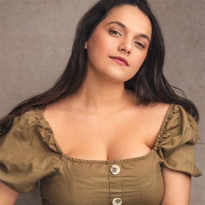 Amber Savva Net Worth