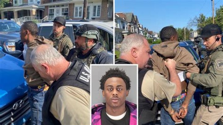 
Ameen Hurst Prison Escape – Where Is He Now? Charges And Case Details 