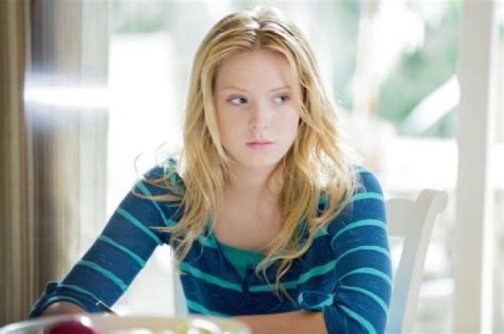 Amelia Robbins — Latest News and Updates – Wealthy Celebrity