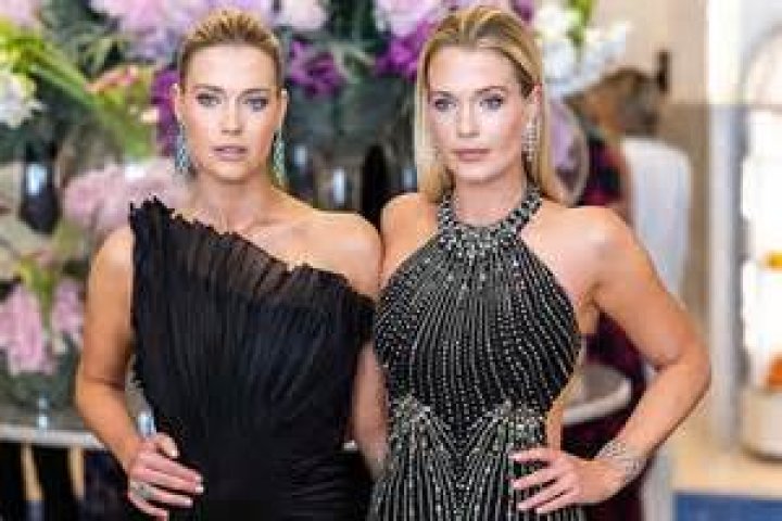 Amelia Spencer Net Worth