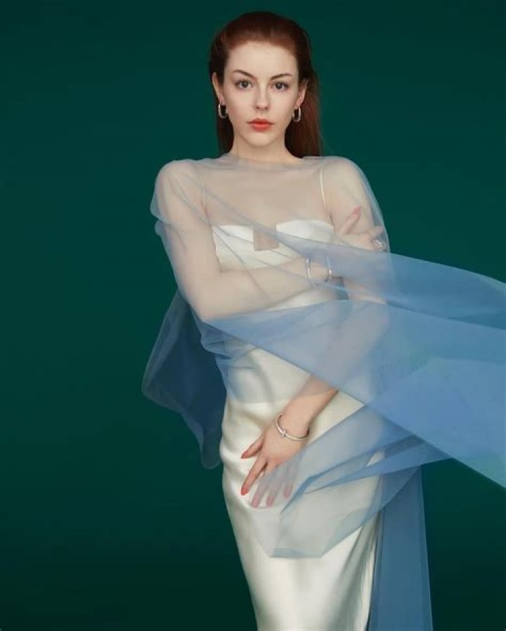 Amélie Sorel Net Worth