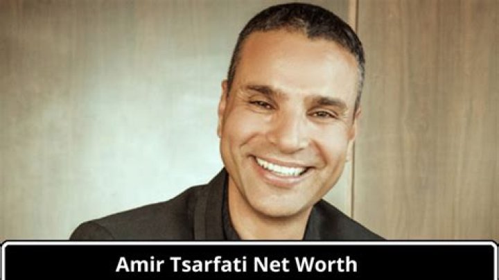 Amir Bayyan Net Worth