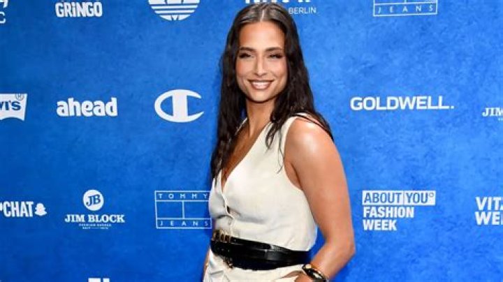 
Amira Abase Age, Birthday, Wikipedia, Who, Nationality, Biography 