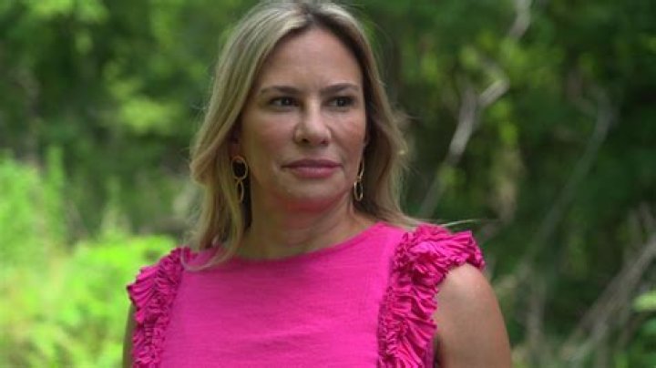 Amy Handley Net Worth