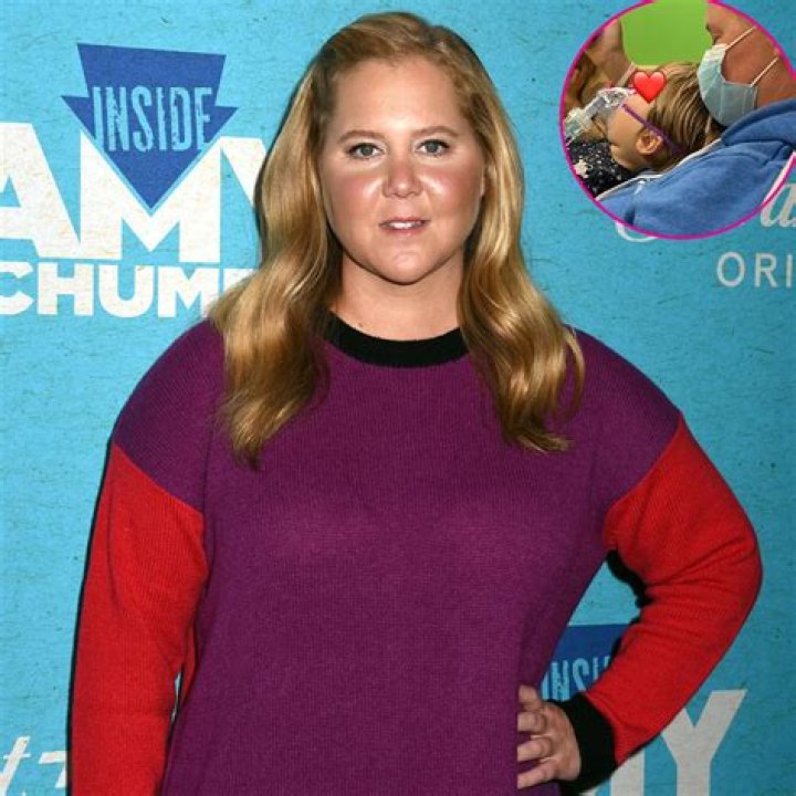 
Amy Schumer Reveals Her Son Gene, 3, Was Hospitalized for RSV: ‘Hardest Week of My Life’ 