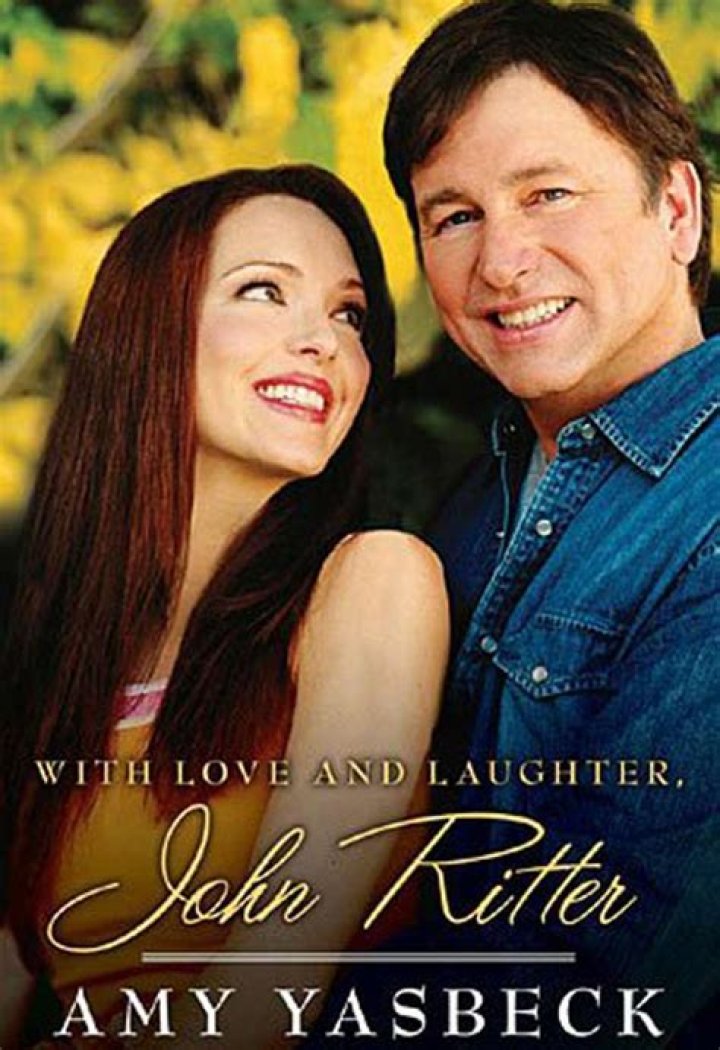 Amy Yasbeck, Dating, Boyfriend, Husband, Net Worth, Wiki, Age, Height