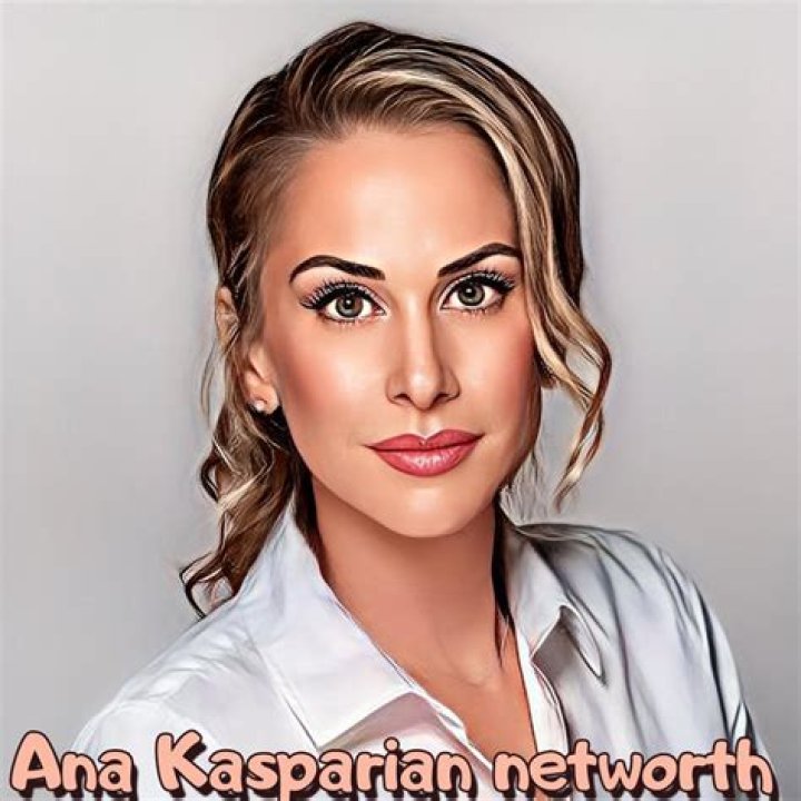 Ana Azcuy Net Worth