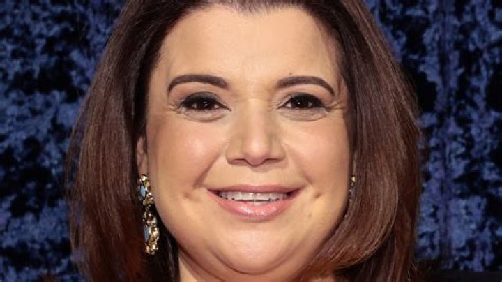Ana Navarro