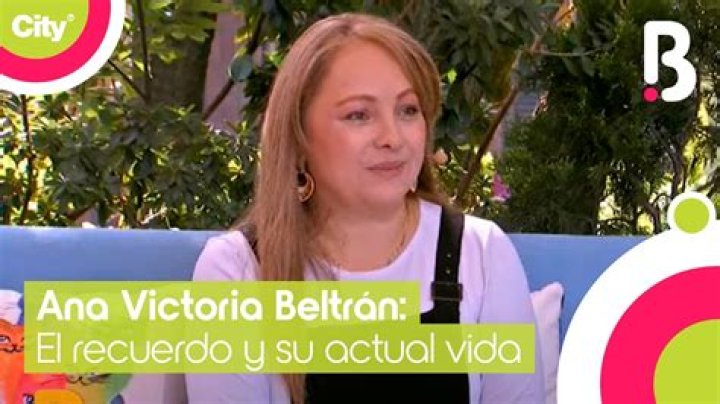 Ana Victoria Beltrán Net Worth