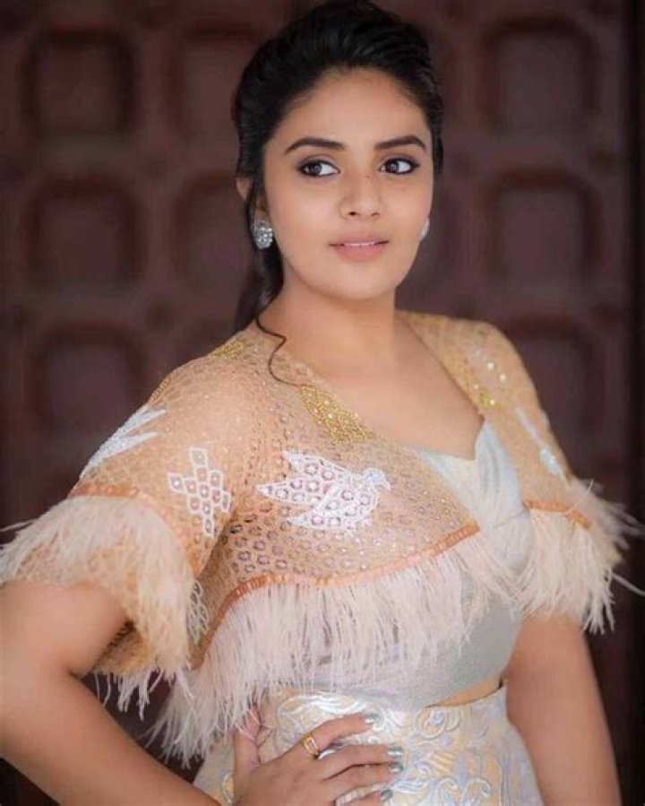 
Anchor Sreemukhi Height, Weight, Net Worth, Age, Birthday, Wikipedia, Who, Nationality, Biography 