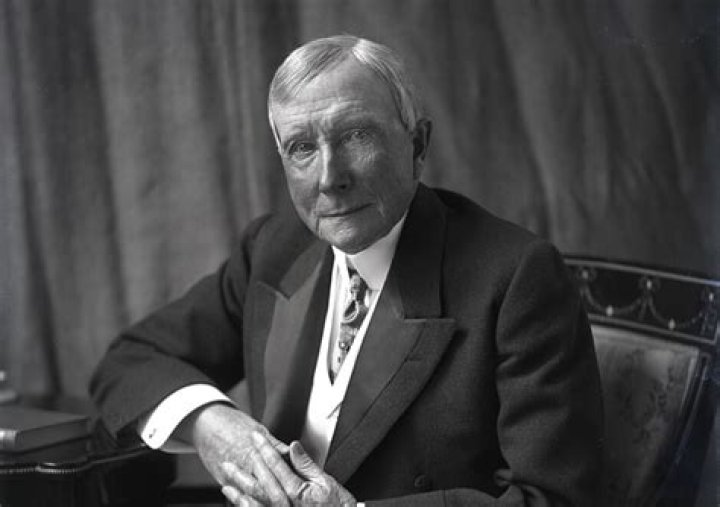 Anders Öfvergård Net Worth