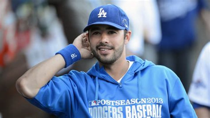 Andre Ethier