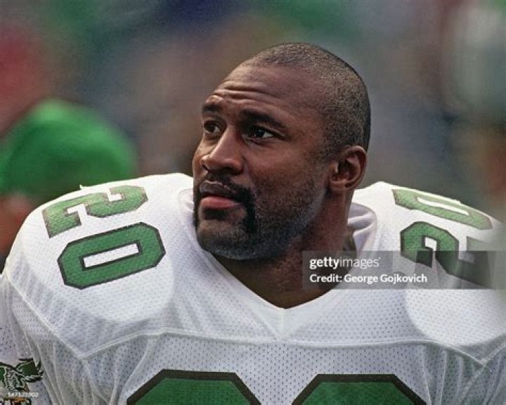 Andre Waters
