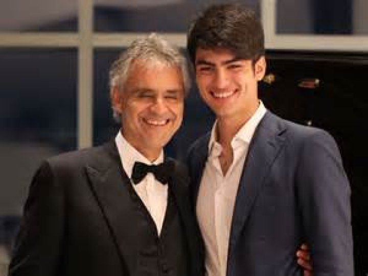 Andrea Bocelli’s net worth, fact, career, awards, biography & life story