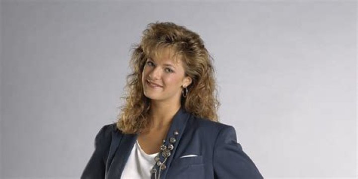 Andrea Elson Net Worth