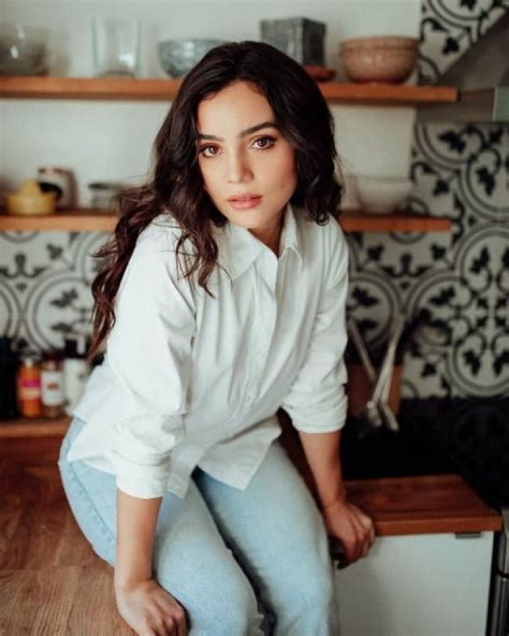 Andrea Londo Wiki, Bio, Boyfriend, Net worth, Age, Height, Parents