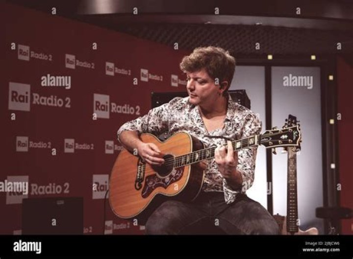 Andrea Rigonat Net Worth