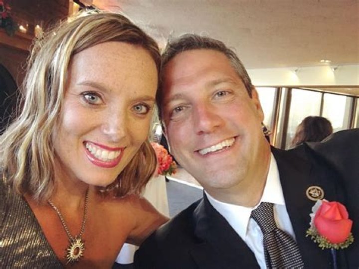 Andrea Zetts Wiki [Tim Ryan Wife],Biography , Age, Kids, Family, Net Worth