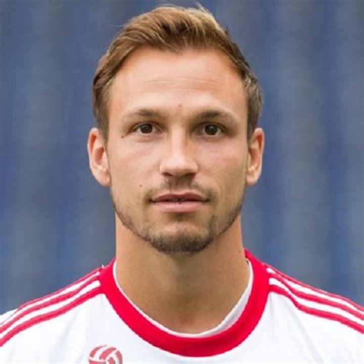 
Andreas Ulmer Height, Weight, Net Worth, Age, Birthday, Wikipedia, Who, Nationality, Biography 