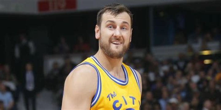 Andrew Bogut Net Worth