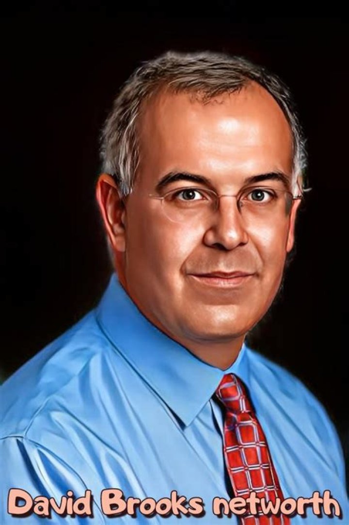 Andrew Brooks Net Worth