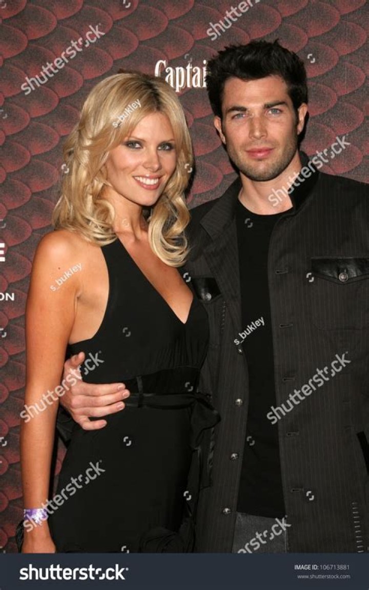 Andrew Craghan Net Worth