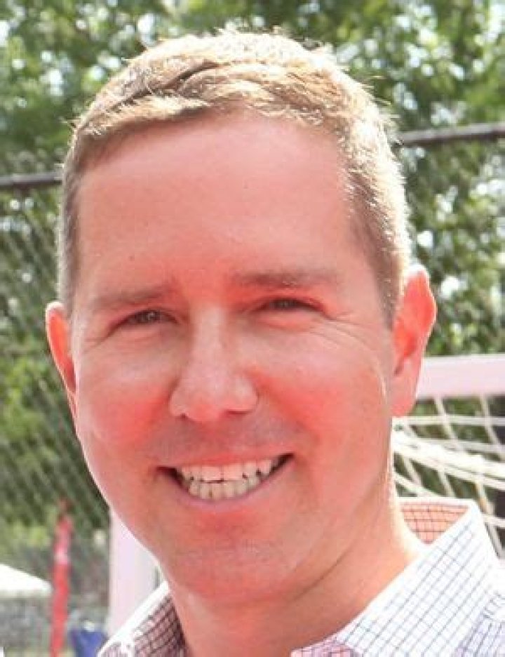 Andrew Hauptman Net Worth