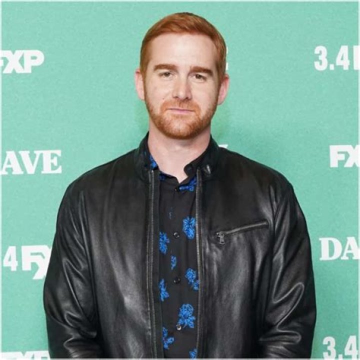 Andrew Kochman Net Worth