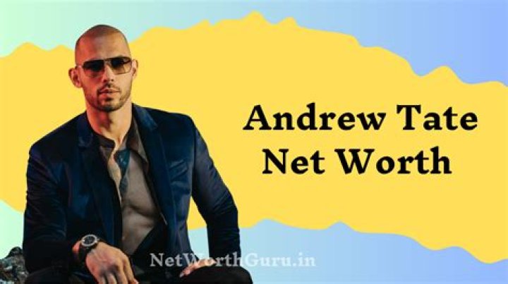 Andrew Pagana Net Worth