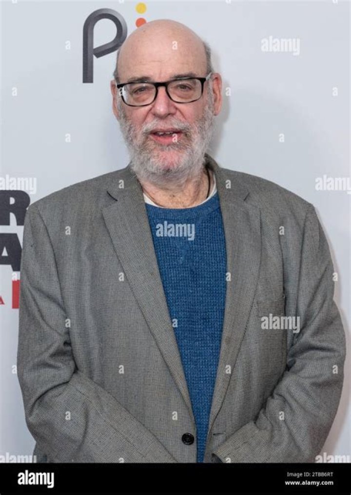 Andy Breckman Net Worth